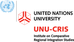 Logo UNU-CRIS